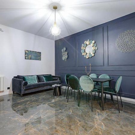 Apartmán Amazing Luxury Triplex 3Br/8P - Arc De Triomphe Paříž Exteriér fotografie
