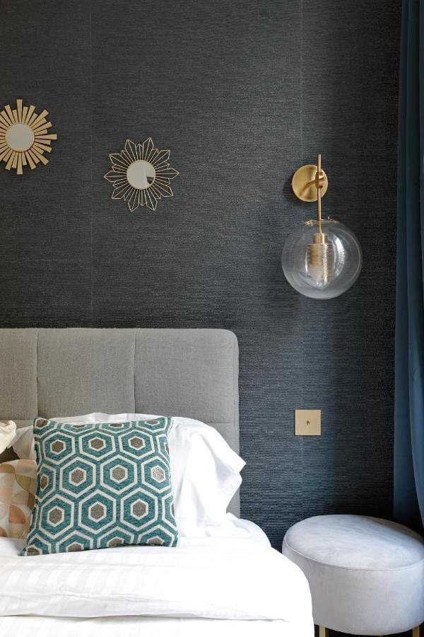 Apartmán Amazing Luxury Triplex 3Br/8P - Arc De Triomphe Paříž Exteriér fotografie
